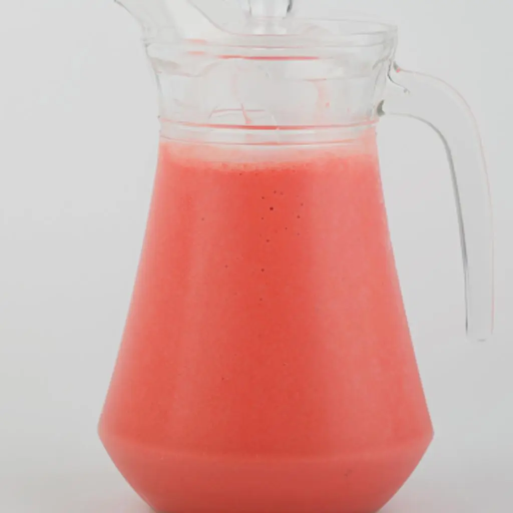 Cocktail Juice